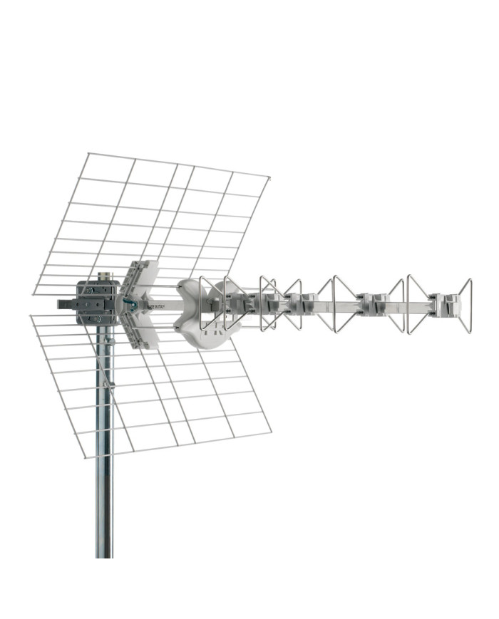 ANTENNA TV DIRETTIVA UHF BLU5HDLTE FRACARRO