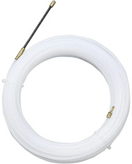 SONDA TRASPARENTE NYLON D4MM 15MT