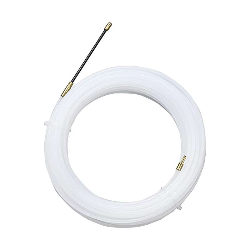 SONDA TRASPARENTE NYLON D4MM 5MT