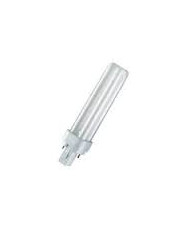 NEON DELUX RX-D G24D-3 26W/830 LUCE CALDA