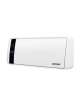 TERMOCONVETTORE DA PARETE 1000/2000W