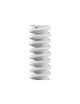 TUBO GUAINA FLESSIBILE SPIRALATA D14 30MT