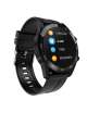 SMARTWATCH BLUETHOOT CON SENSORE CARDIACO IP67 DISPLAY IPS A COLORI FULL TOUCH DA 1,3"