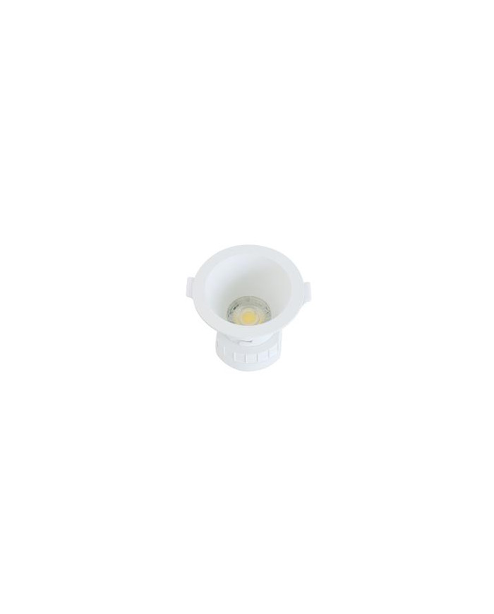 FARETTO LED DA INCASSO 8W 220V IP64 LUCE