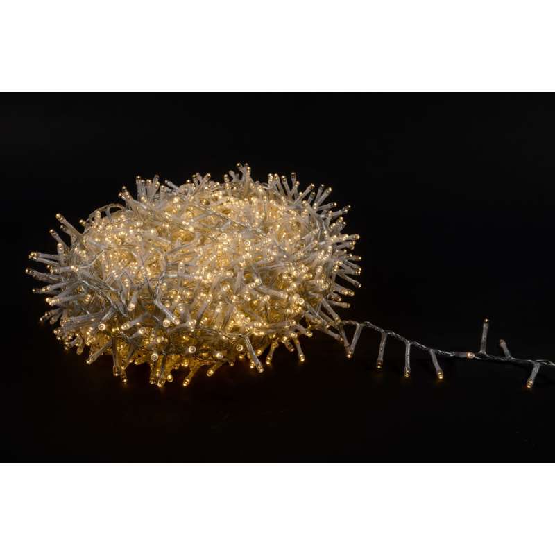 SERIE LUMINOSA 1536 MINI LUCCIOLE PER ESTERNO IP44