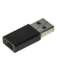 ADATTATORE PRESA USB-C MASCHIO USB-A 3.0