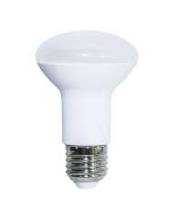 LAMPADA LED R50 E27 9,5W 120° 3000K LUCE CALDA