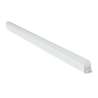 PLAFONIERA REGLETTE LED T5 14W RG12 120CM 3000K