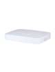 VIDEOREGISTRATORE NVR 8 CANALI 4K/8MP SMART H.265 + / SMART H.264 + / H.265 / H.264