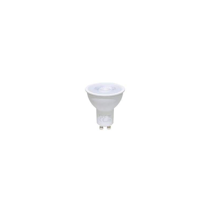 LAMPADA LED DICROICA GU10 7W 220V LUCE NATURALE