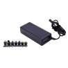 ALIMENTATORE UNIVERSALE PER NOTEBOOK 70W