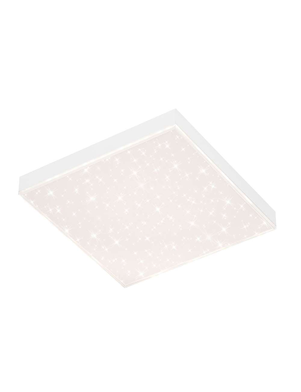 PANNELLO LED DA SOFFITTO 15W BIANCO 29,5CM