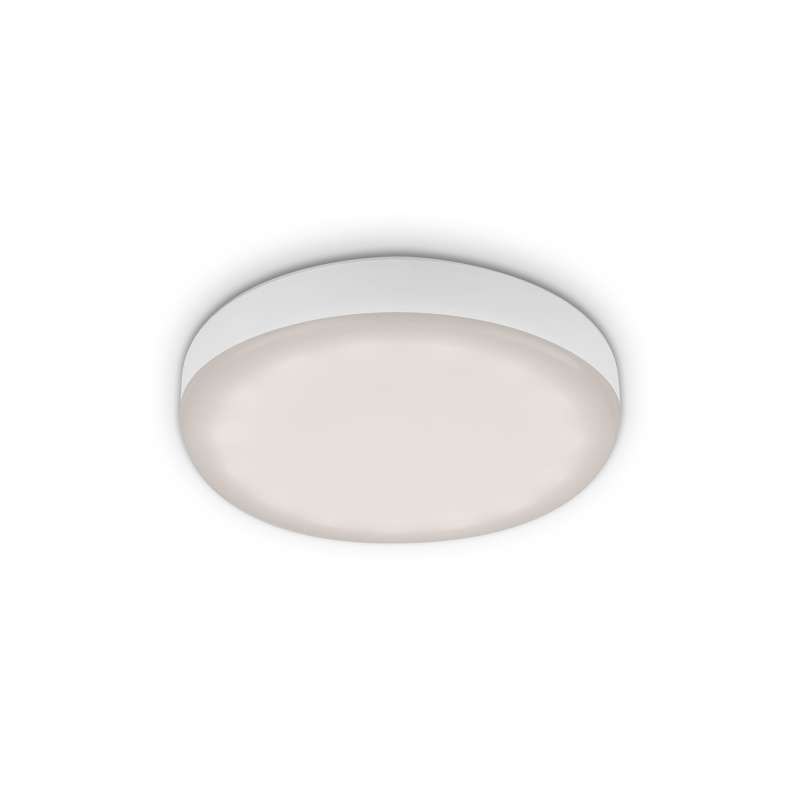 FARETTO DA INCASSO A LED  7,5 CM, 3 W, 350 LM