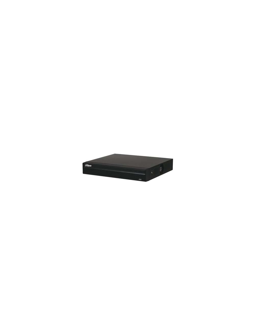 VIDEOREGISTRATORE NVR IP DAHUA 8 CANALI 4K / 8MP