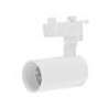 SPOT A LED PER BINARIO MONOFASE BIANCO 12W