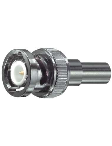 SPINA BNC A CRIMPARE X RG-59