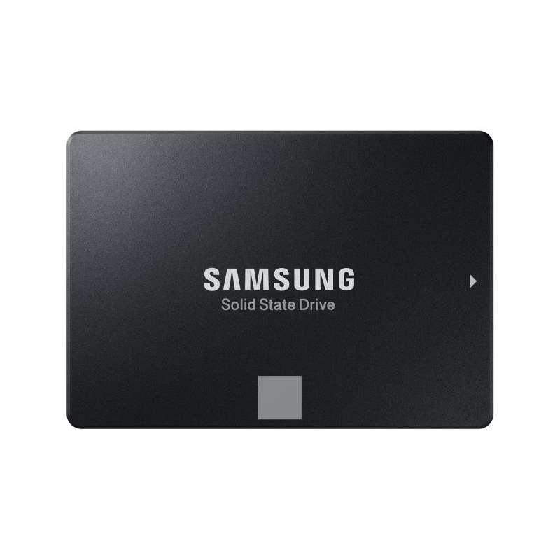 HARD DISK 2,5 1TB SATA III SAMSUNG 870 EVO