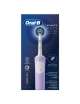 SPAZZOLINO ELETTRICO ORAL-B LILLA RICARICABILE