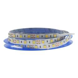 STRISCIA LED 24V 14W/M IP20 5MT 4000K L.NATURALE