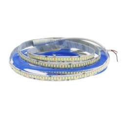 STRISCIA LED 24V 19W/M IP20 5MT 4000K L.NATURALE
