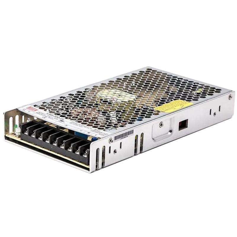 ALIMENTATORE SWITCHING 24V 200W 110-220VAC