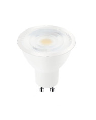 LAMPADA A LED GU10 7W LUCE NATURALE 4500K