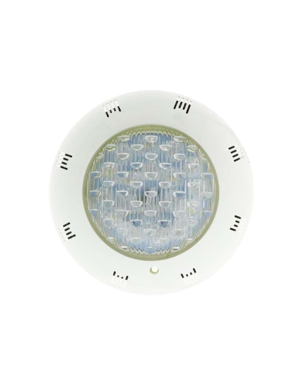 FARO LED PER PISCINA IP68 RGBW 24W CON TELECOMANDO