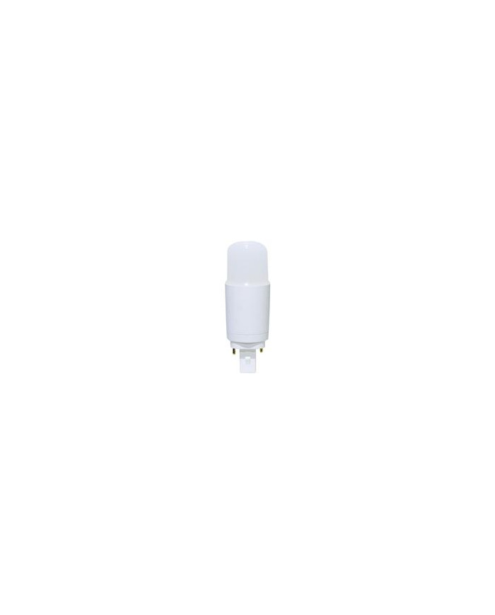 LAMPADA A LED PL-C 2PIN 9,5W 6500K LUCE FREDDA