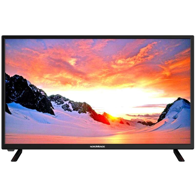 TELEVISORE 32 LED DVB-T2/H.265 SMART ANDROID