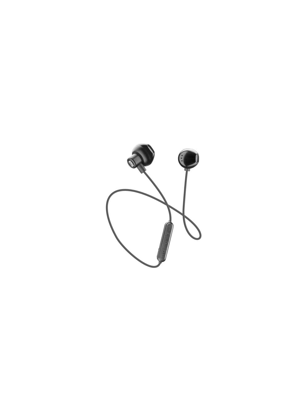 AURICOLARE BLUETHOOT PER ATTIVITÀ SPORTIVA NERO