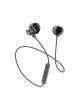 AURICOLARE BLUETHOOT PER ATTIVITÀ SPORTIVA NERO