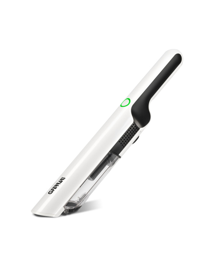 ASPIRAPOLVERE PORTATILE RICARICABILE 80W