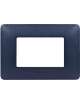 PLACCA MATIX 4 MODULI BLUE MERCURIO