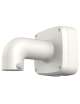 SUPPORTO A PARETE PER TELECAMERE DOME MODELLO SAM-2317/2318