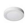 PLAFONIERA LED ROTONDA SLIM 12W