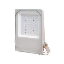 FARO DA PARETE CON LED 50W IK08 IP66 4000K