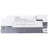 TRASFORMATORE PER LED 33W 650MA 43-51VDC IP20