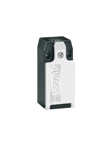 CUSTODIA IN PLASTICA PER FINECORSA CON 1NA+1NC