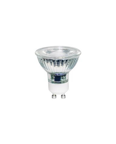 LAMPADA LED PAR16 GU10 6,7 W 220V IN VETRO LUCE