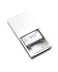 FILTRO 5G DA ESTERNO UNIVERSALE DA PALO