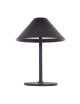 LAMPADA DA TAVOLO MINI IN ALLUMINIO A BATTERIA 3W