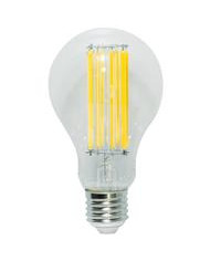 LAMPADA LED E27 FILAMENTO 18W LUCE CALDA 2700K