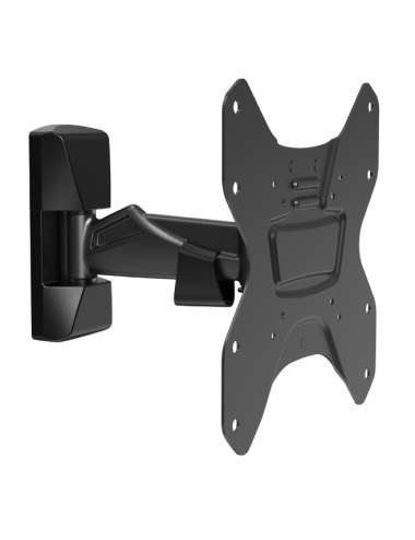 SUPPORTO X TV LED 23”-42” FINO A 25KG 2 SNODI