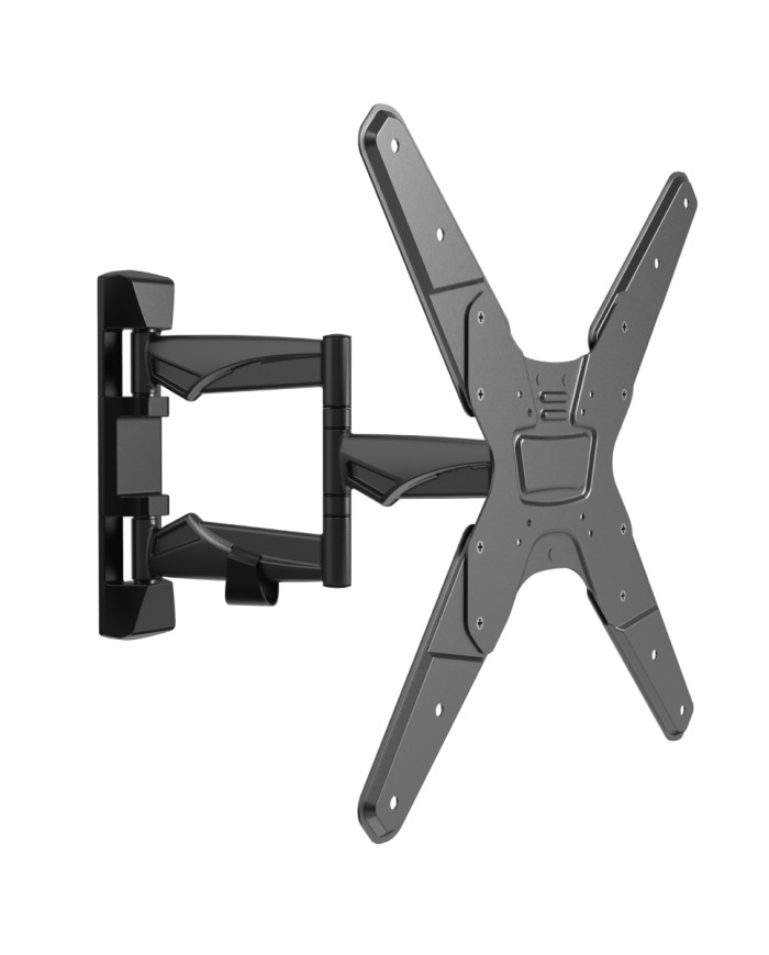 SUPPORTO X TV LED 23-55 FINO A 30KG 3 SNODI