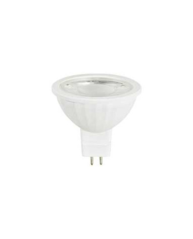 LAMPADA A LED DICROICA GU5.3 MR16 12V 5,5W 3000K