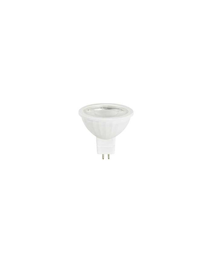 LAMPADA A LED DICROICA GU5.3 MR16 12V 5,5W 4000K