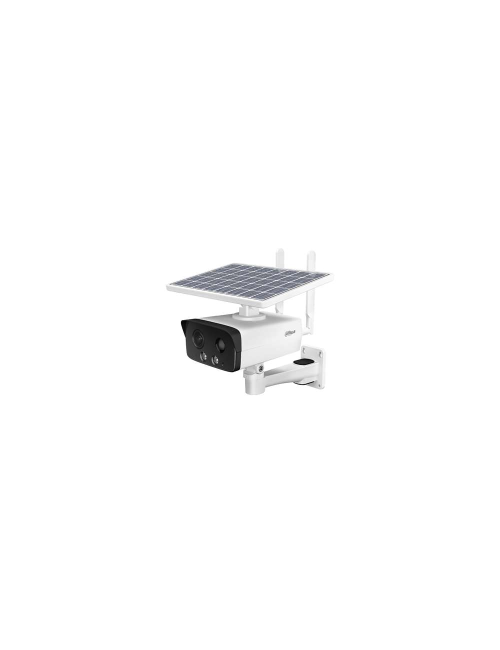 TELECAMERA IP SOLARE 4G DAHUA 4MP PER ESTERNI