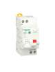 INTERRUTTORE MAGNETOTERMICO DIFFERENZIALE (RCBO) RESI9, 1P+N, 25 A, CURVA C, 4500 A, 30 MA, TIPO AC