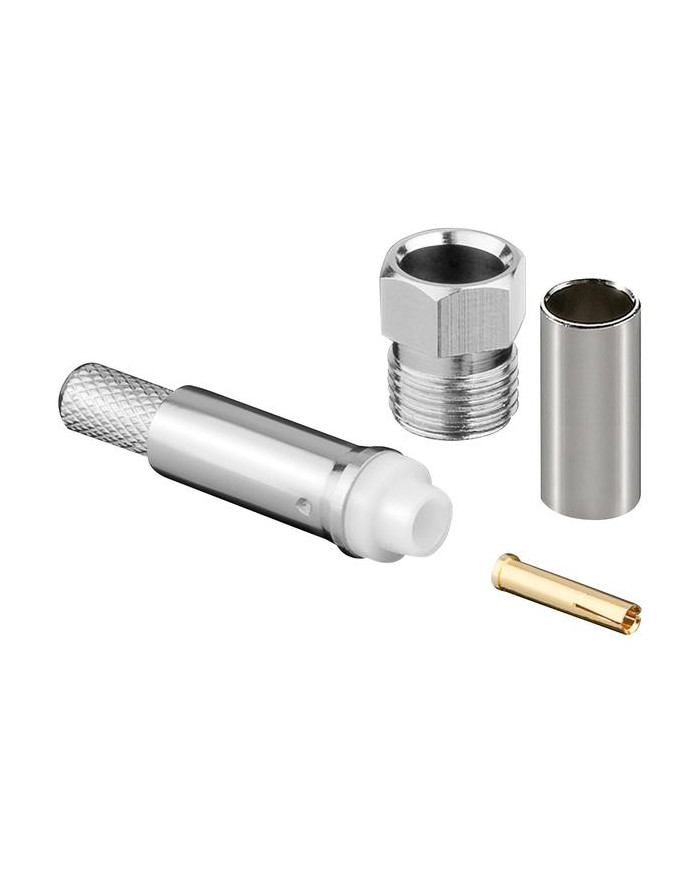 PRESA FME A CRIMPARE X RG58