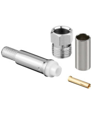 PRESA FME A CRIMPARE X RG58